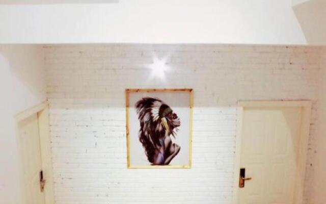 Island & Stars Hostel