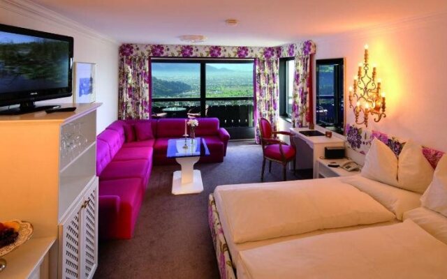 Hotel Restaurant Traube