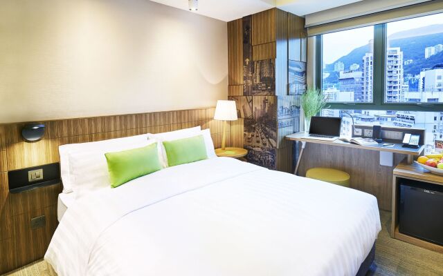 Hotel Ease Access Wan Chai