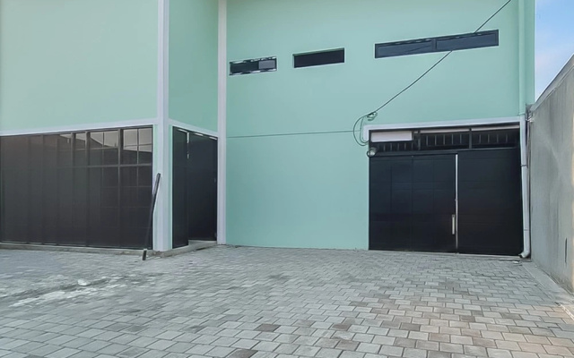 RedDoorz @ Diamond Inn Stasiun Pekalongan — 2-star hotel in Pekalongan