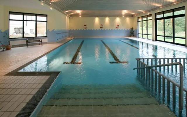 Tagungs- und Erholungshaus