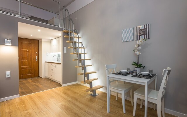 Loretanska Apartments 6
