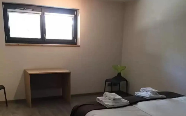 Appartements de l'Hotel de l'Arve
