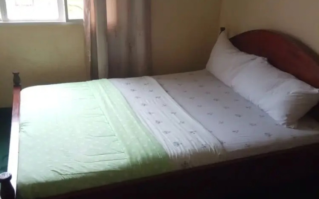 East Africa Amazon Guest House