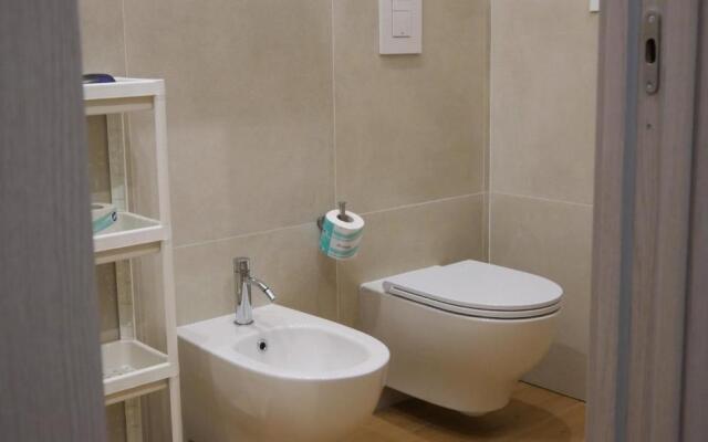 Palazzo Ferrara 1952