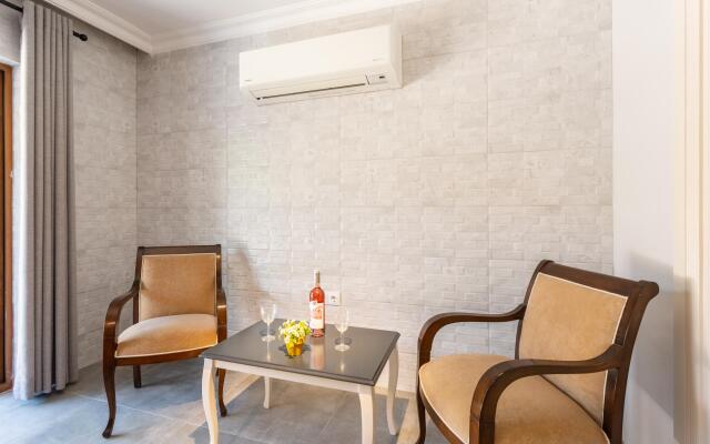 Villa Derya Paradise