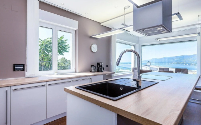 Vista Rijeka in Rijeka