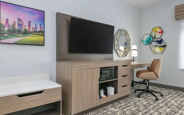 Hampton Inn & Suites Shenandoah The Woodlands, Tx