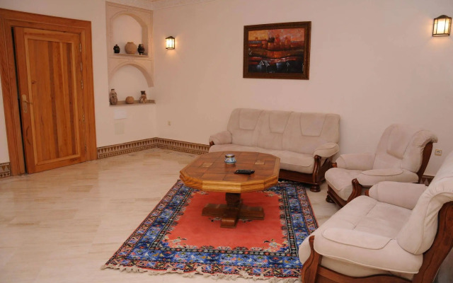 Riad Dar Nador