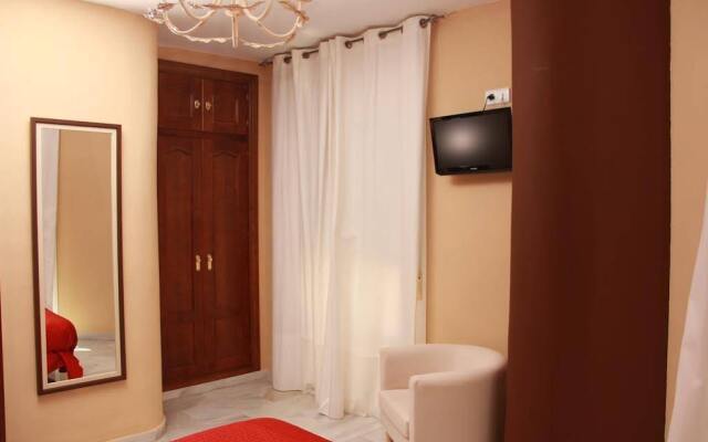 Hostal Tilos