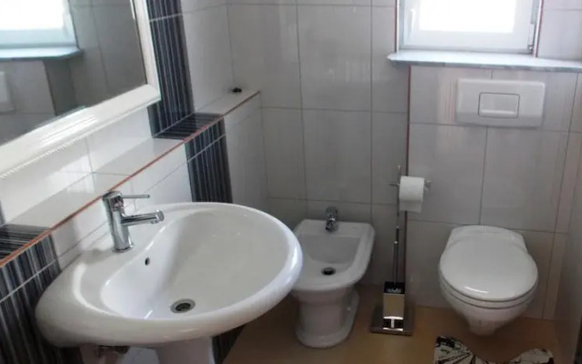 Apartments Viljevac