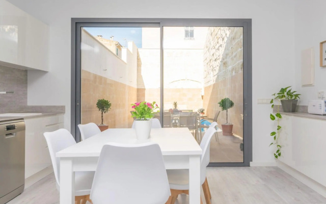 CAN SERRA - Villa for 6 people in sa Pobla.