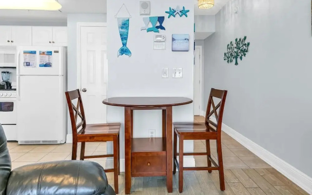 Majestic Beach Towers 1-1412