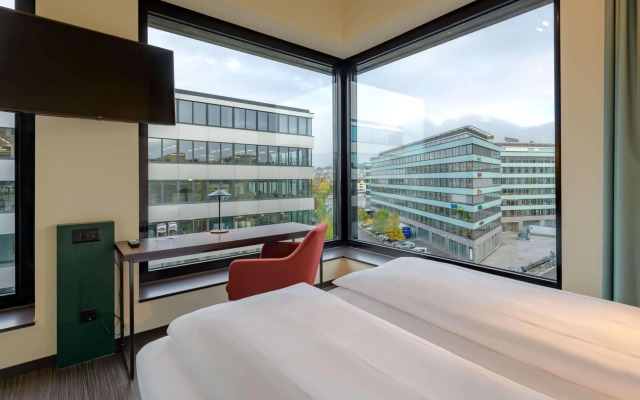 Mercure Zurich City