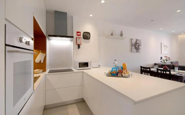 Apartamento Max Tropical by Sunnyway