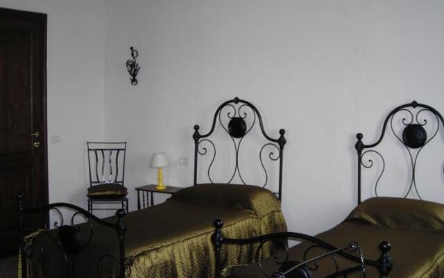 Agriturismo Cascina Roma