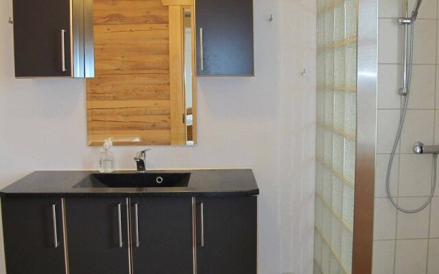 Cozy Holiday Home in Vaeggerlose With Terrace