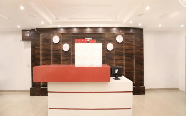 Hotel Unique