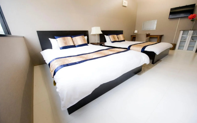 Prime Inn Nippombashi