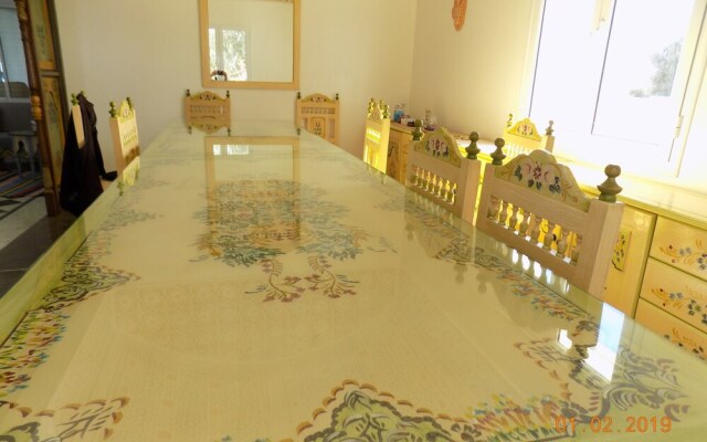 Hotel Dar Mamina