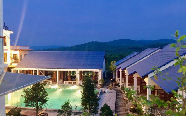 The Landing Resort Phu Quoc