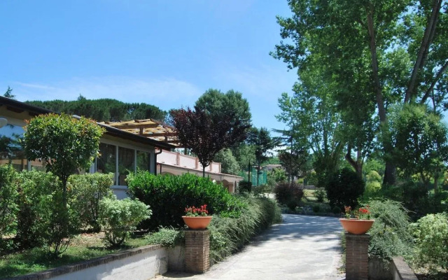 La Vignola Country Hotel