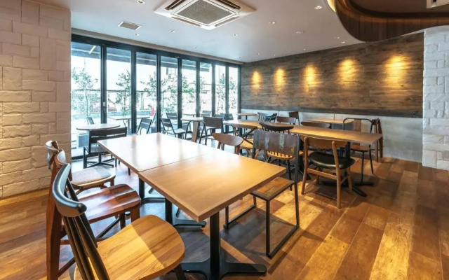Super Hotel Kochi