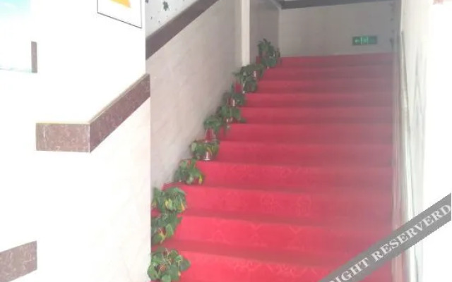Zhexin Business Hotel