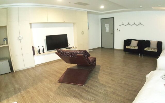 Walker Hotel - Zhengyi