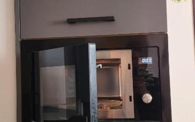 Appartement Duplex au Coeur du Centre Historique