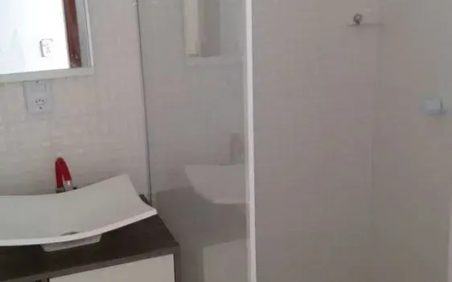 Pousada Barcelona