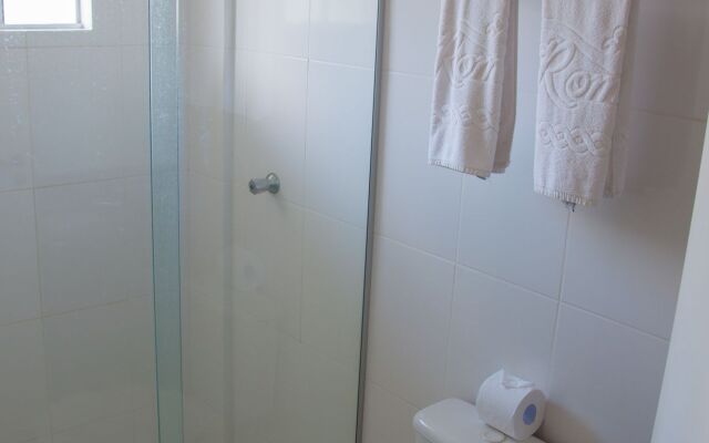 Apartment ABD Turismo - Lacqua DiRoma
