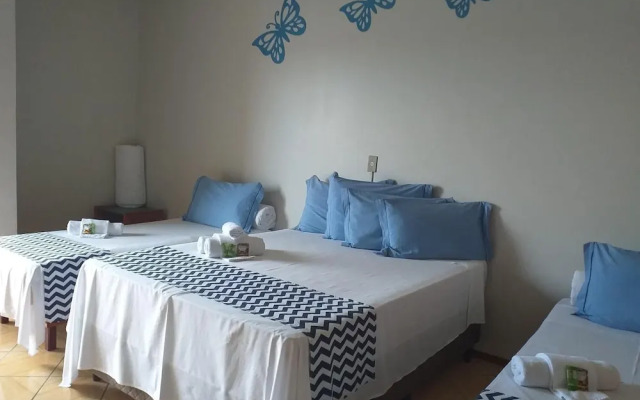 Eco Hotel