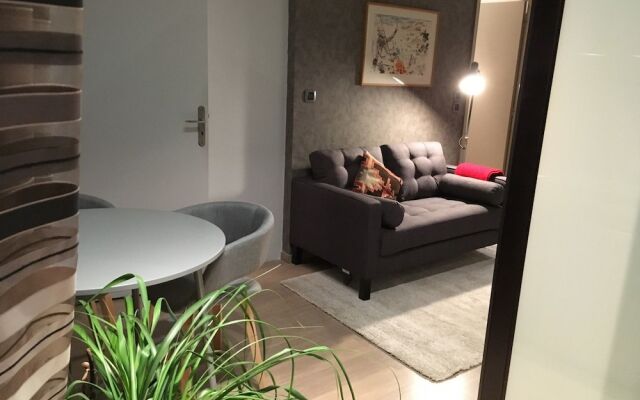 Appartement Alsace-Lorraine