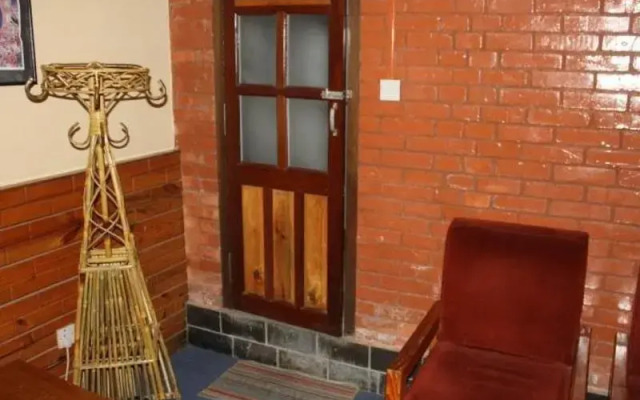 Hotel View Point, Nagarkot