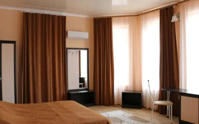 Guest House Adel