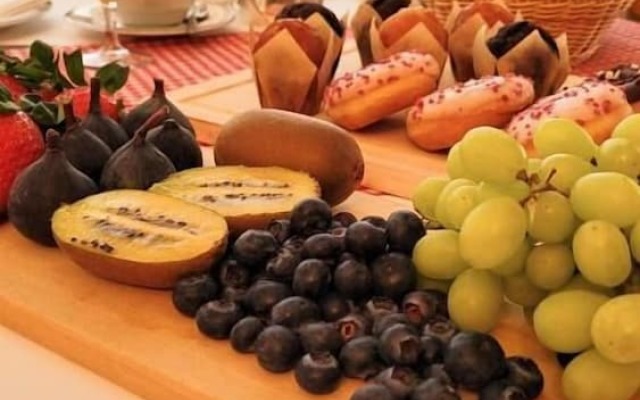 Boutique Hotel Alpina (Adults only)