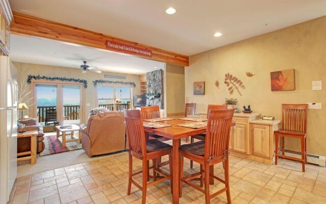 Mount Richthofen S3 3 Bedroom Condo