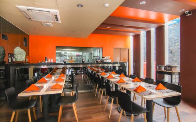ZenRooms Cengkareng