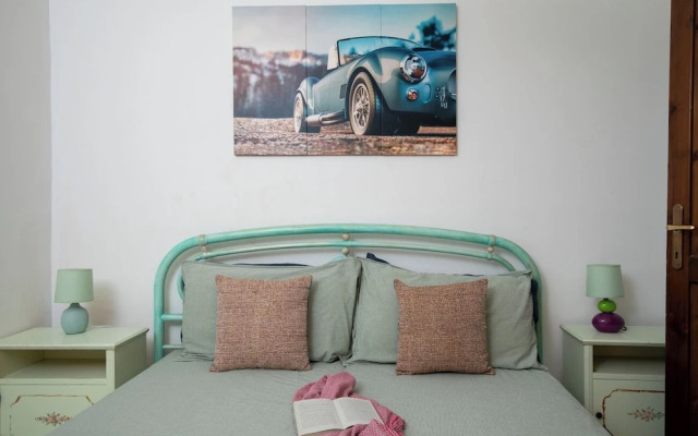 Casa Marisa by Wonderful Italy