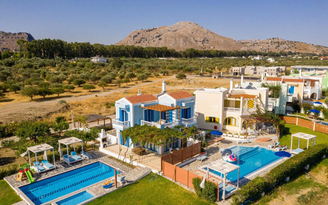 Hotel 12 Islands Villas
