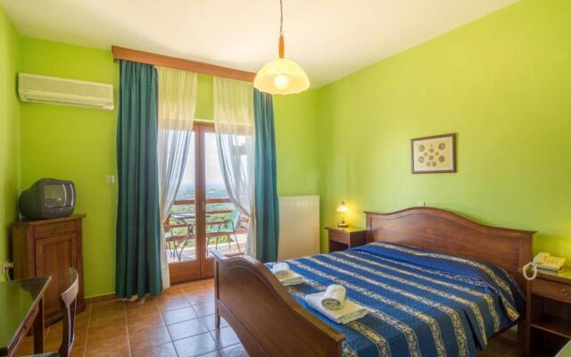 Roxani Country House Resort