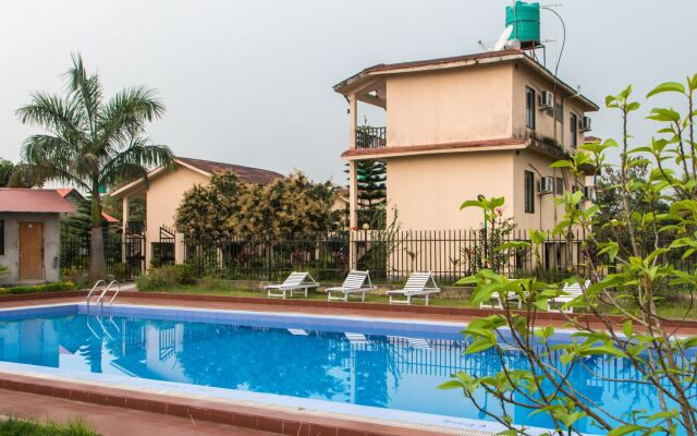 Hotel Seven Limited