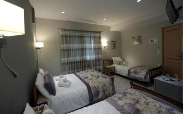 Tassos Rooms