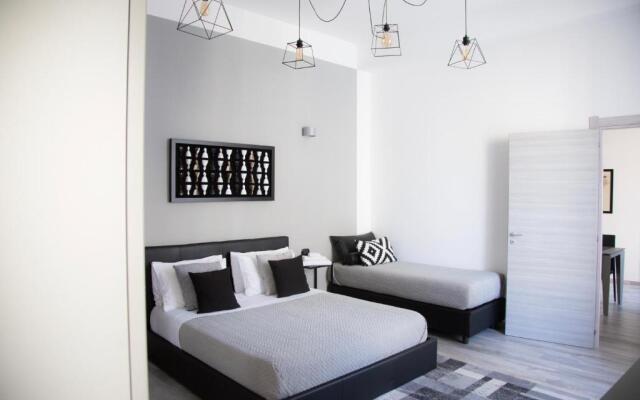 Palazzo Mormando - Modern Apartment