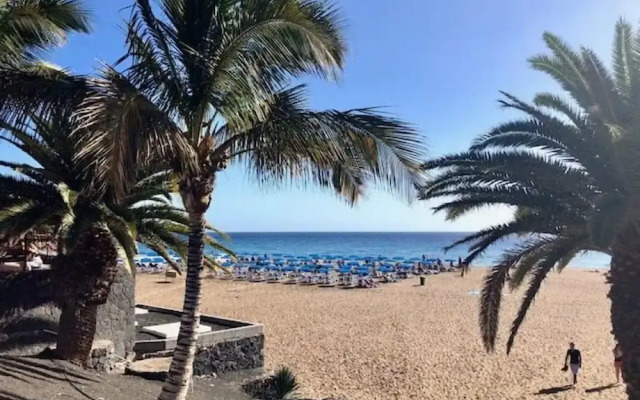 Apartment Bellisima 200m From the Ocean With Pool, Wifi & Sat-tv