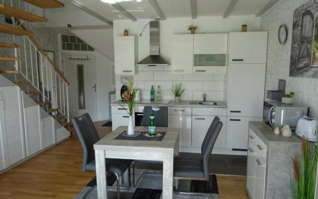 Gäste Domizil Edel Zeit