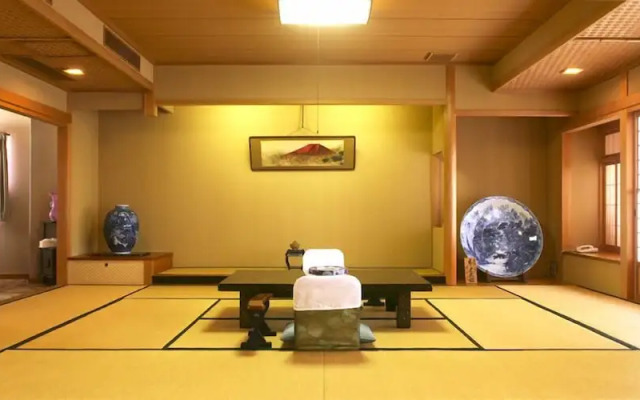 Sun Hotel Yamane