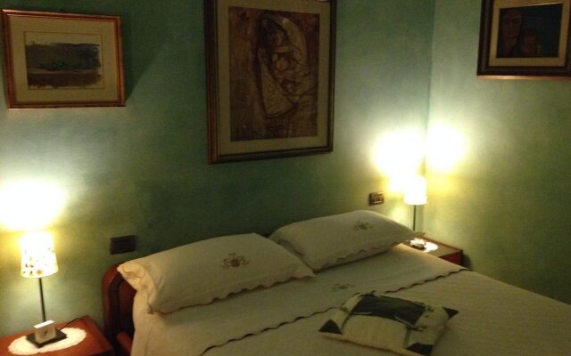 Bed & Breakfast La Casa Delle Rondini