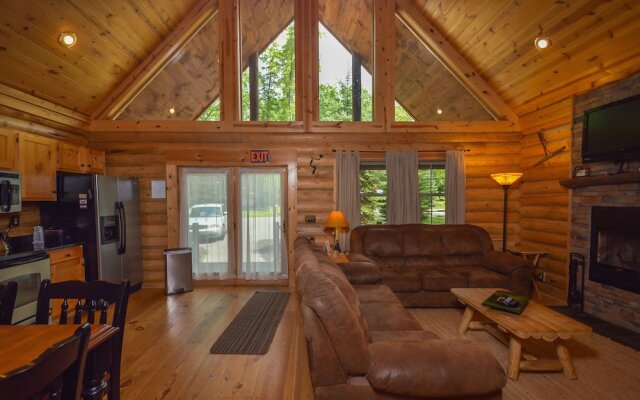 Canaima 3 Bedroom House